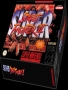 Nintendo  SNES&nbsp; - &nbsp;Super Street Fighter II - The New Challengers (USA)